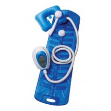 Bublinková folie do vany Lanaform Hydro Care Nové Lanaform