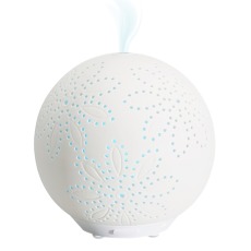 Aroma difuzér Lanaform Java Zdravé dýchání Lanaform