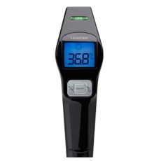Teploměr Lanaform IR Thermometer Digitální teploměry Lanaform