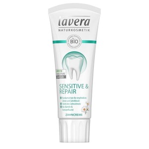 Lavera Zubní pasta Sensitive Repair 75ml