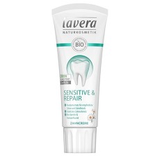Lavera Zubní pasta Sensitive Repair 75ml Kosmetika a krása Lavera