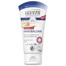 Lavera Krém na ruce SOS 50ml Přírodní péče o ruce a nehty Lavera