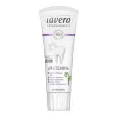 Lavera Bělící zubní pasta 75 ml Kosmetika a krása Lavera