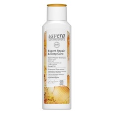 Lavera Šampon Expert Repair & Deep Care 250ml Kosmetika a krása Lavera