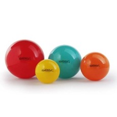Gymnastikball, italský 65 cm Rehabilitační pomůcky Ledragomma