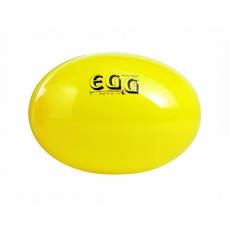 EGG Ball elipsa Cvičení pro děti Ledragomma