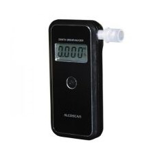 Alkohol tester AL 9000 nový detektor + dárek zdarma Alkohol tester Lifeloc