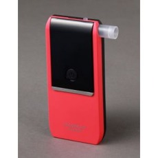 Digitální alkohol tester AL 8000 - pink Alkohol tester Lifeloc Lifeloc