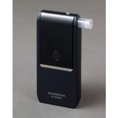Digitální alkohol tester AL 8000 - navy Alkohol tester Lifeloc Lifeloc
