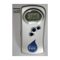 Alkohol tester - AT 8000C