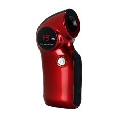Digitální alkohol tester AL 6000 - red Alkohol tester Lifeloc