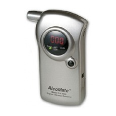 Digit�ln� tester alkoholu CA 2000