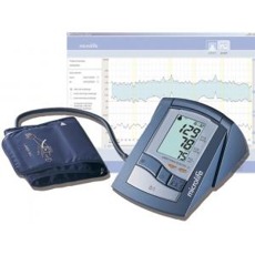 Digitální tonometr Microlife BP3AC1–1PC + ADAPTÉR ZDARMA Tlakoměry Microlife