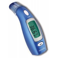 Infra teploměr Microlife IFR100 Akce Microlife