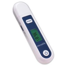 Bezkontaktní teploměr Microlife NC120 Nové Microlife