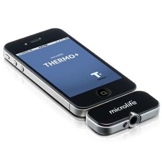 Teploměr Microlife Thermo+ Zdravotní přístroje Microlife