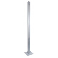 Stojací lampa Nasli Actis D Zdravé světlo NASLI
