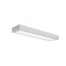 Stropní a nástěnné svítidlo NASLI Pompa 2x80W Zdravé světlo NASLI