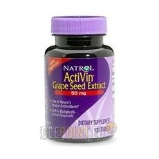 Activin antioxidant podpora srdce