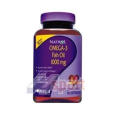 OMEGA 3 FISH OIL - 90tbl.