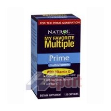 MULTIPLE PRIME 120kps