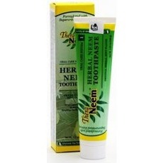 Nimbová zubní pasta Thera Neem 120g Kosmetika a krása Thera Neem