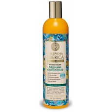 Natura Siberica Rakytníkový balzám pro všechny typy vlasů 400ml Kosmetika a krása Natura Siberica