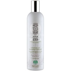 Natura Siberica Kondicionér Objem a péče 400ml Kosmetika a krása Natura Siberica