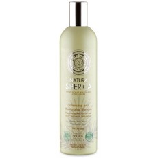 Natura Siberica Šampon pro mastné vlasy "Objem a bilance" 400 ml Kosmetika a krása Natura Siberica