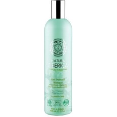 Natura Siberica Šampon pro citlivou pokožku hlavy "Proti lupům" 400 ml Kosmetika a krása Natura Siberica