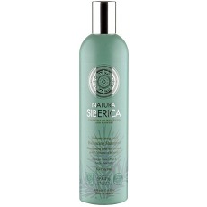 Natura Siberica Šampon pro suché vlasy "Objem a hydratace" 400 ml Kosmetika a krása Natura Siberica