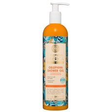 Natura Siberica Rakytníkový sprchový gel intenzivní výživa a hydratace 400ml Kosmetika a krása Natura Siberica