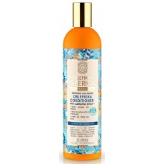 Natura Siberica Rakytníkový balzám pro oslabené a poškozené vlasy 400ml Kosmetika a krása Natura Siberica