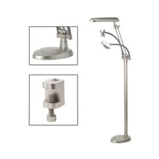 Stojací lampa Ott Lite Multi 3 v 1 Plnospektrální osvětlení - zdravá světla OTT LITE