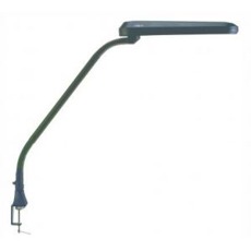 Stolní lampa Ott Lite Flexi - černá + dárek zdarma Lampy pro zdravý zrak OTT LITE