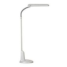Stojací lampa Ott Lite Craft Lampy pro zdravý zrak OTT LITE