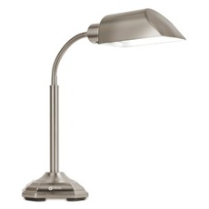 Stolní lampa OTT-LITE Alexander 25 W Plnospektrální osvětlení - zdravá světla OTT LITE
