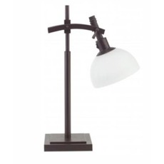 Stolní lampa OTT-LITE Pacifica 15W Plnospektrální osvětlení - zdravá světla OTT LITE