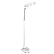 Stojací lampa Ott Lite Craft Fresh Plnospektrální osvětlení - zdravá světla OTT LITE