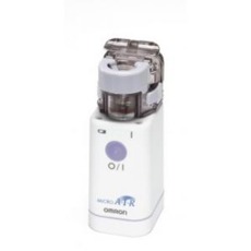Ultrazvukový inhalátor Omron U22 Zdravé dýchání Omron