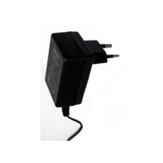 Síťový zdroj E1600   Určený pouze pro modely Omron i-Q142, MIT Elite a MIT Elite Plus. Vstup: AC 100-240 V, 50/60 Hz, 0,35 A. Výstup: DC 6...