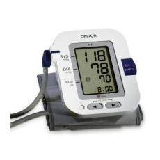 AKCE Automatický tlakoměr Omron M6 se síťovým adaptérem Akční ceny Omron