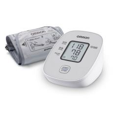 Automatický tlakoměr Omron M2 Basic Zdravotní přístroje Omron