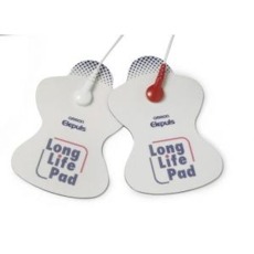 Náhradní elektrody E-pads PLUS Long Life Neurostimulátory Omron