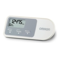 Krokoměr Omron HJ-320-E Walking Style One 2.0 Krokoměry Omron