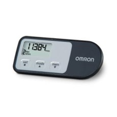 Krokoměr OMRON HJ-321-E Walking Style one 2.1 Osobní váhy Omron
