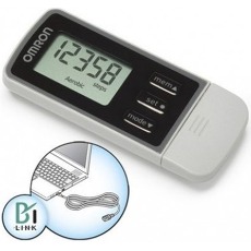 Krokoměr Omron HJ-322 Výprodej Omron