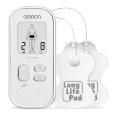 Neurostimulátor Omron E3 Intense Cvičení, fitness Omron