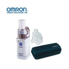 Ultrazvukov� inhal�tor OMRON U22
