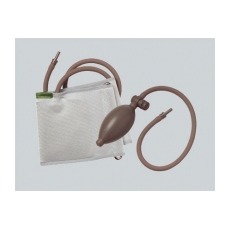 Pediatrický set - CSB   Set obsahuje manžetu CS + balónek včetně výpustného ventilu. Je vhodný pouze pro poloautomatické tlakoměry OMRON...